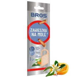 bros-zawieszka-na-mole-ubraniowe-kwiat-pomarnczy