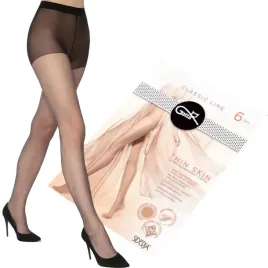 gatta-rajstopy-thin-skin-6-den-4-l-czarne-cienkie