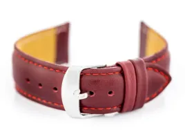 pasek-skorzany-do-zegarka-w83l-bordowy-20mm