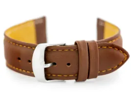 pasek-skorzany-do-zegarka-w83l-brazowy-20mm