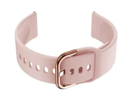 pasek-gumowy-do-smartwatch-22mm-rozowy-rosegold