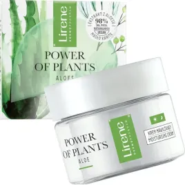 lirene-power-of-plants-krem-nawilzajacy-aloe