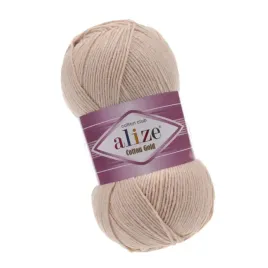 wloczka-alize-cotton-gold-67-bezowy