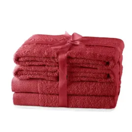 towel-ah-amari-d-red-set2-70x140-4-50x100