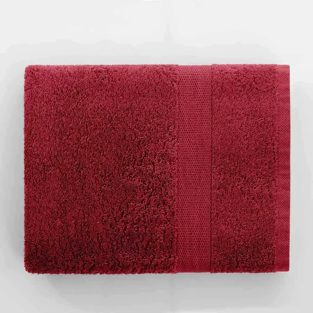 towel-marina-d-red-50x100