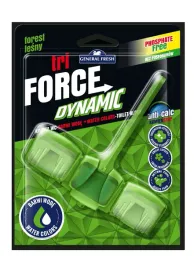 general-fresh-zawieszka-do-wc-tri-force-las-barwiaca-54g