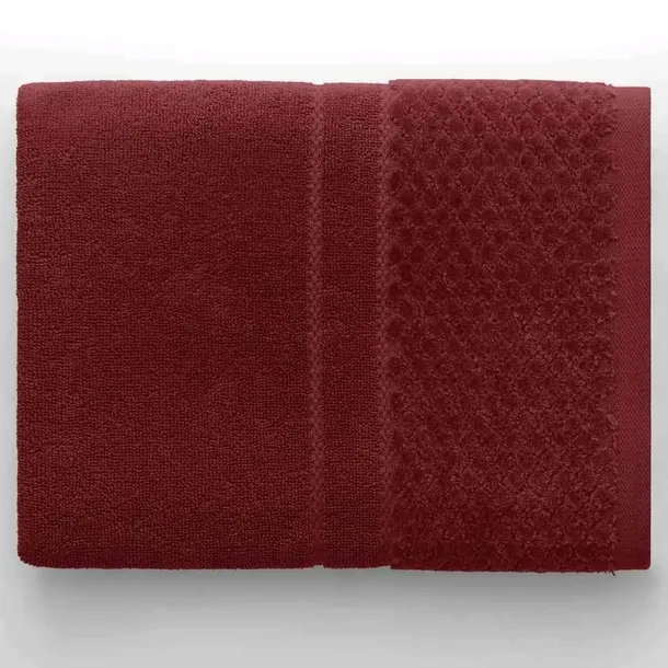 towel-ah-rubrum-d-red-50x90