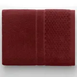 towel-ah-rubrum-d-red-50x90