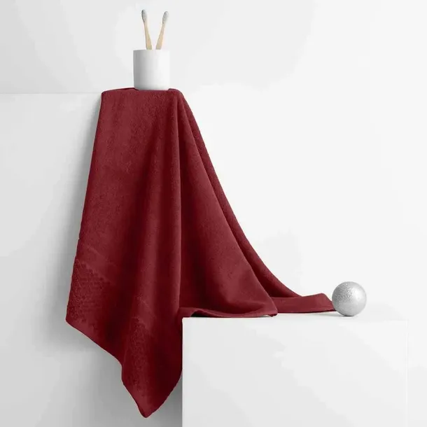 towel-ah-rubrum-d-red-50x90-stan-nowy-kolor-wielokolorowy-inny