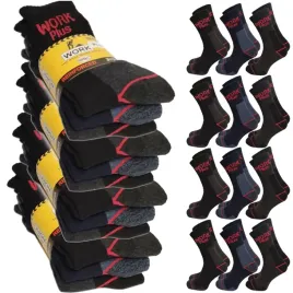 12x-skarpety-work-plus-robocze-mocne-grube-polskie-38-40