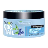 bielenda-scrub-coctail-regenerujacy-peeling-do-ciala-blue-matcha-i-blueberr