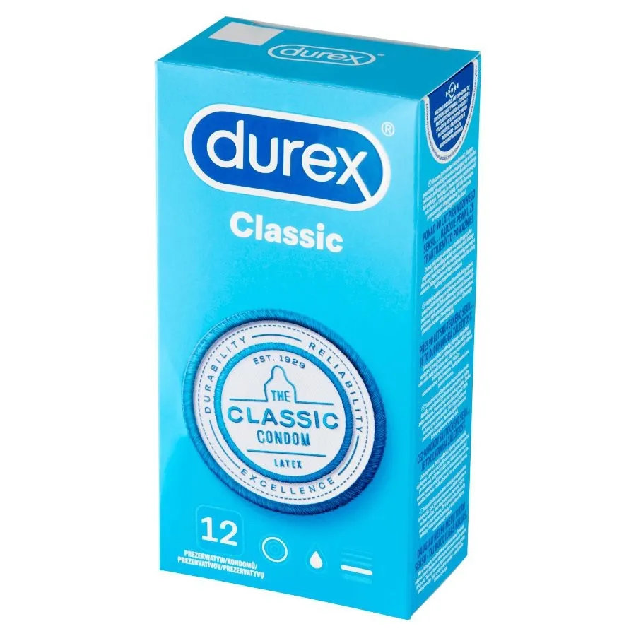 durex-classic-prezerwatywy-12-sztuk