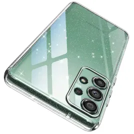 etui-do-samsung-a53-5g-silicone-brokat-case-szklo