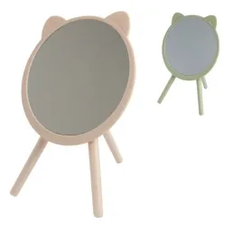 donegal-lusterko-stojace-z-nozkami-kotek