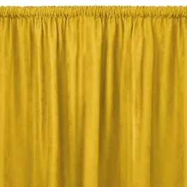 curt-hom-milana-chenille-tunnel-mustard-140x175