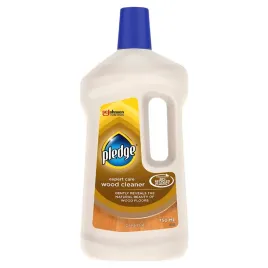 Zdjęcie produktu Pledge Expert Care Płyn do Mycia Podłóg Drewnianych 750ML