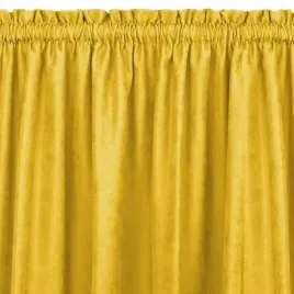 curt-hom-milana-chenille-tunnel-f-30-mustard-280x270