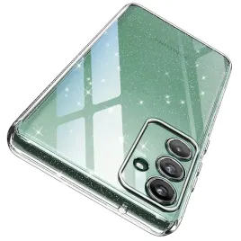 etui-do-samsung-a54-5g-silicone-brokat-case-szklo