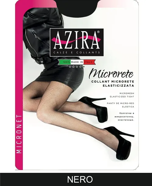 azira-collant-donna-microrete-2-nero