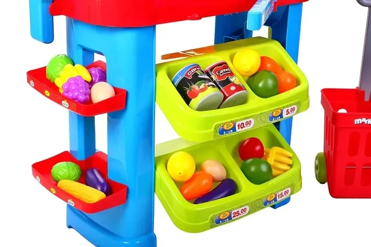 stragan-supermarket-wozek-marka-malplay