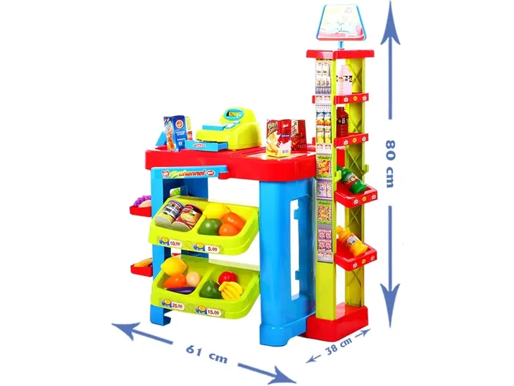 stragan-supermarket-wozek-wiek-dziecka-3-lata