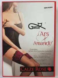 gatta-calze-rose-ars-amandi-5-6-nero-rosso