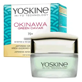 yoskine-okinawa-green-caviar-70-krem-gleboko-odbudowujacy-50ml