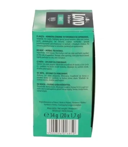 herbata-horeca-loyd-mint-20-torebek-marka-loyd