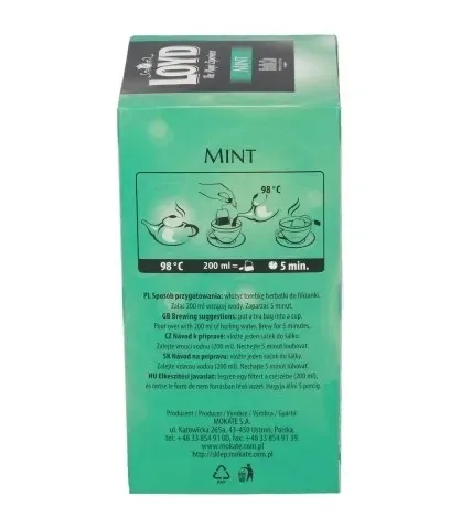 herbata-horeca-loyd-mint-20-torebek-waga-75-g