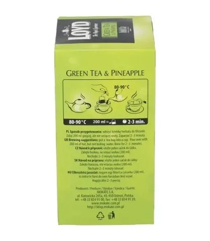 herbata-horeca-loyd-green-tea-and-pineapple-waga-z-opakowaniem-0-075-kg