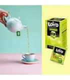 herbata-horeca-loyd-green-tea-and-pineapple-forma-ekspresowa-waga-z-opakowaniem-0-075-kg