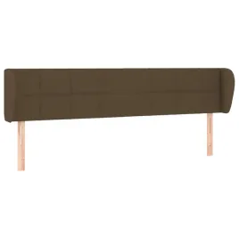 zaglowek-uszak-ciemnobrazowy-163x23x78-88-cm-tkanina