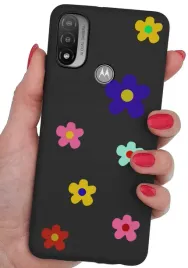 etui-case-wzory-szklo-9h-do-motorola-moto-e20