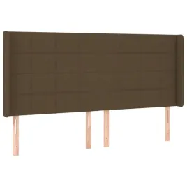 zaglowek-uszak-ciemnobrazowy-203x16x118-128-cm-tkanina