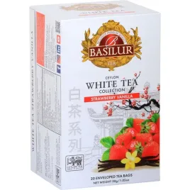 basilur-strawberry-vanilla-biala-herbata-wanilia-20-szt