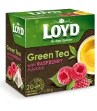 loyd-green-tea-with-raspberry-20-torebek-waga-30-g