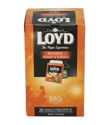 herbata-horeca-loyd-rooibos-honeyandvanilla-waga-z-opakowaniem-0-075-kg