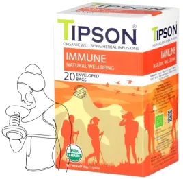 tipson-immune-herbata-ziolowa-odpornosciowa-rooibos-dzika-roza-20-szt
