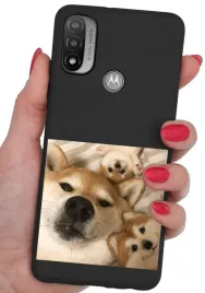 etui-case-wzory-szklo-9h-do-motorola-moto-e20