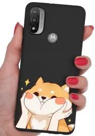 etui-case-wzory-szklo-9h-do-motorola-moto-e20