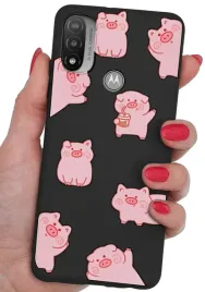 etui-case-wzory-szklo-9h-do-motorola-moto-e20