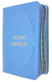 pismo-swiete-biblia-tysiaclecia-mala-pag-w-skorzanej-oprawie-blekitnej