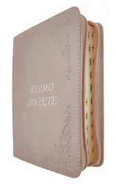pismo-swiete-biblia-tysiaclecia-mala-pag-w-skorzanej-oprawie-lososiowej