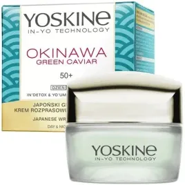 yoskine-okinawa-green-caviar-50-japonski-glow-lifting-krem-rozprasowujacy