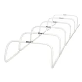 plotki-treningowe-select-zestaw-6szt-50x23cm-biale-stan-nowy