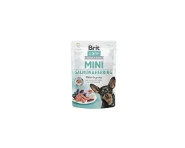 brit-care-mini-pouch-salmon-herring-sterilised-6x85g