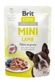 brit-care-mini-pouch-lamb-6x85g