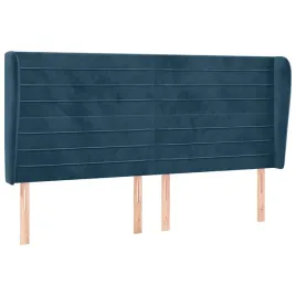 zaglowek-uszak-ciemnoniebieski-183x23x118-128-cm-aksamit
