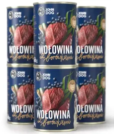 johndog-berry-adult-wolowina-z-borowkami-6x400g