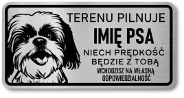 tabliczka-ostrzegawcza-uwaga-pies-shih-tzu-z-imieniem